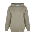 Plus -Größe Pullover Unisex Pullover